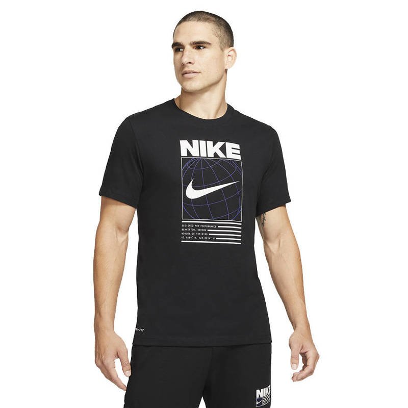 Nike Dri-FIT Flag GPX Men's T-Shirt