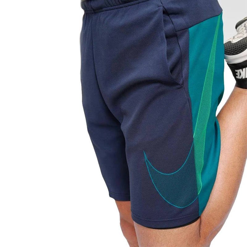 Nike Dri-FIT Men's Graphic Training Shorts