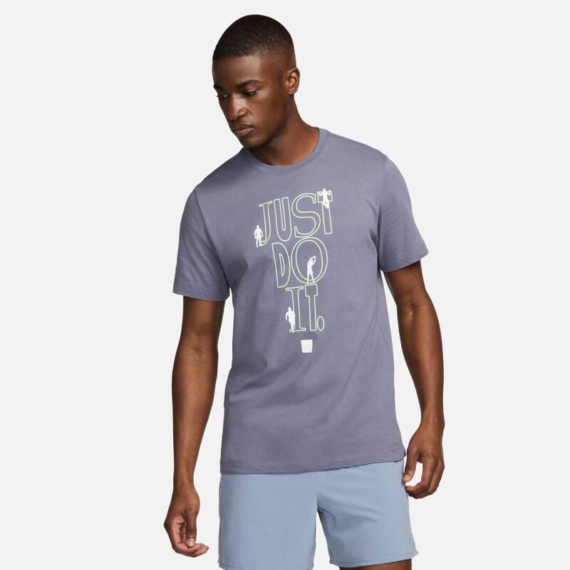 Nike Dri-FIT  Men's Training T-Shirt