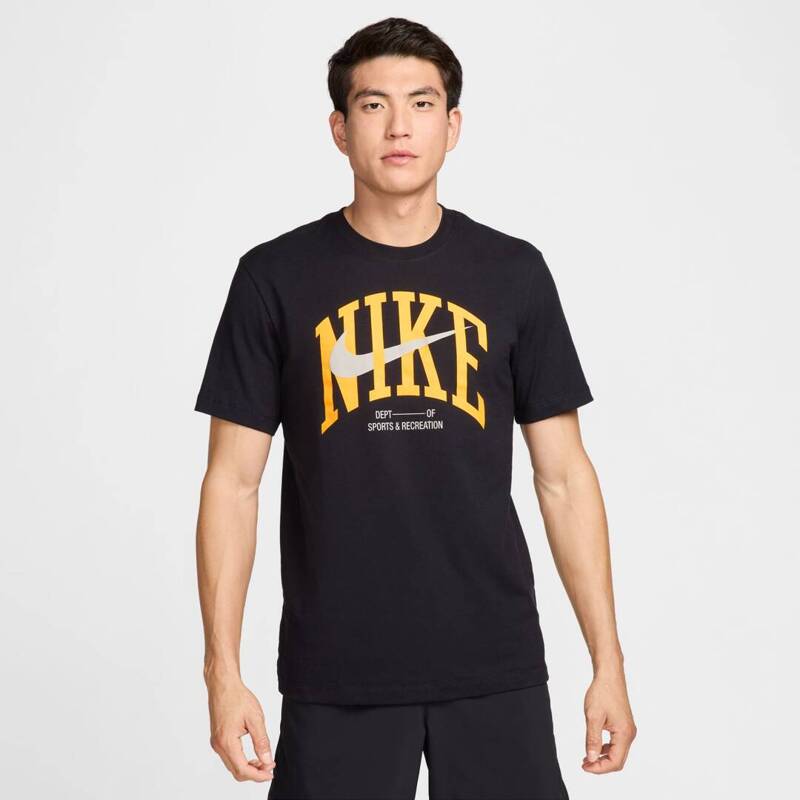 Nike Dri-FIT  Men's Training T-Shirt