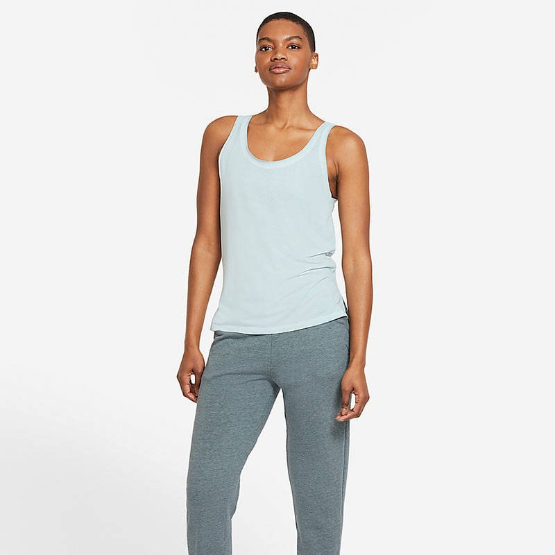 Nike Dri-FIT Women's Garment Dye Tank Top
