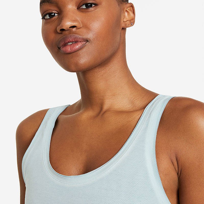 Nike Dri-FIT Women's Garment Dye Tank Top