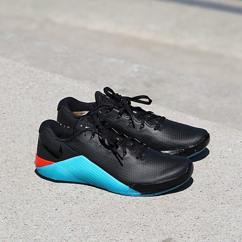 Nike Metcon 5 AMP men's Training Shoes We Trust