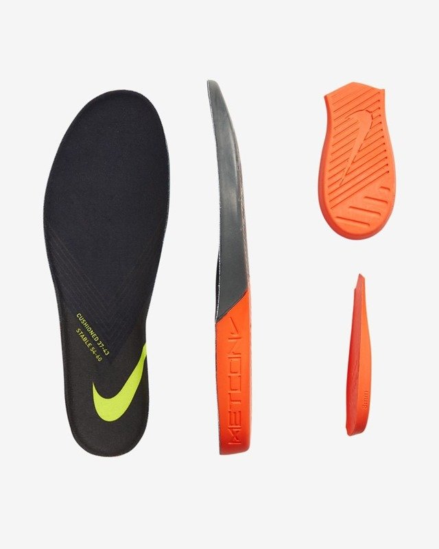 nike metcon insole