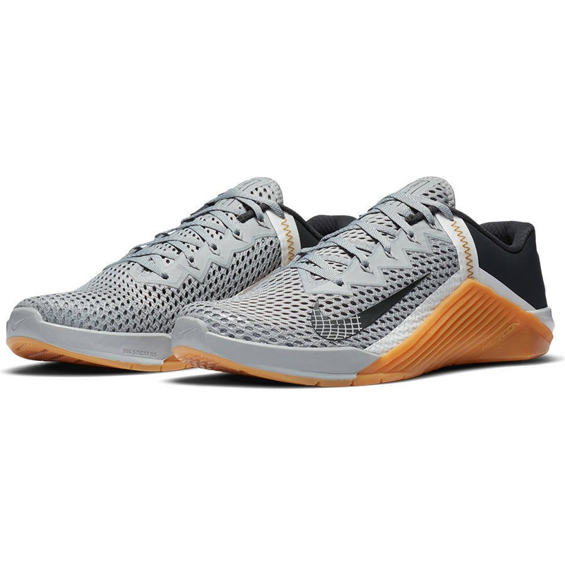 Nike Metcon Men S Training Shoes Gray Crossfit Shoes Accessories