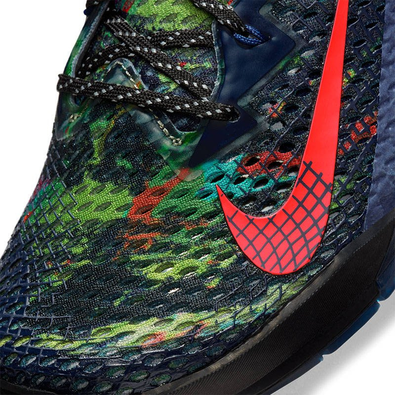 Nike Metcon 6 AMP &quot;I AM NOT A ROBOT&quot; Cyber Crossfit