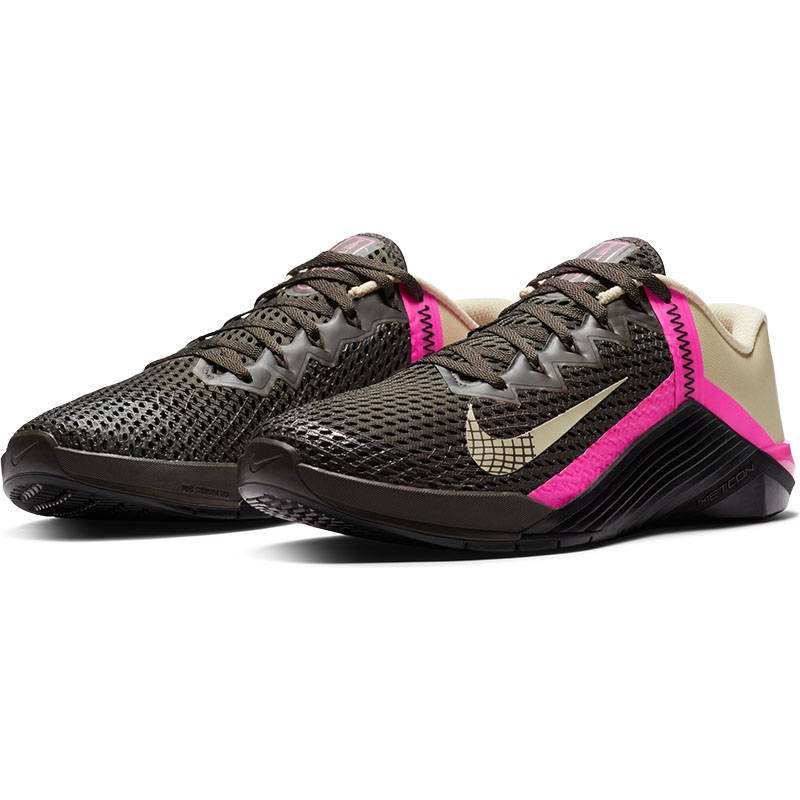 Nike Metcon 6 Men's Training Shoe