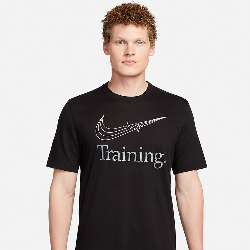 Nike  Nike Training Dri-FIT  Men's Training T-Shirt