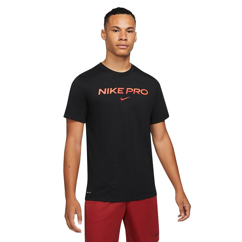Nike Pro Men's T-Shirt