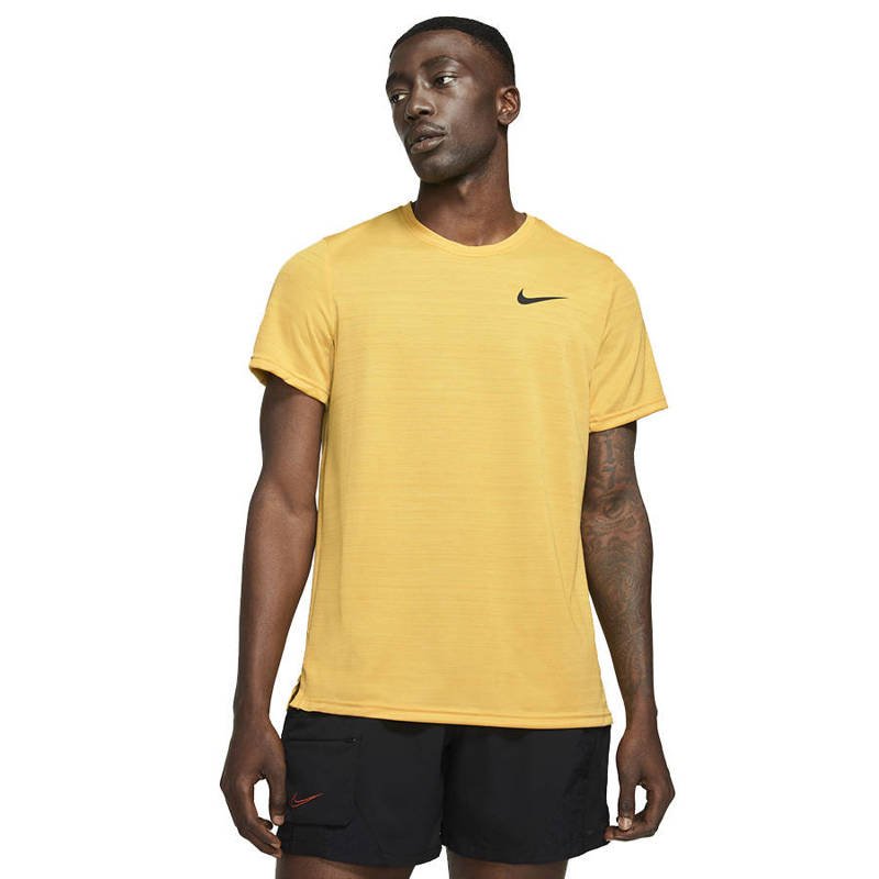 Nike Pro  Superset Dri-FIT Men's T-Shirt