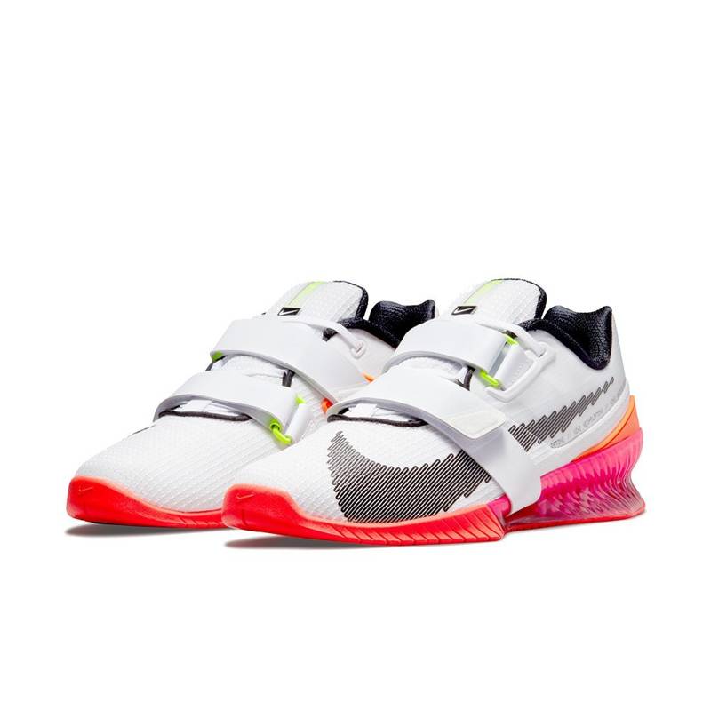 Nike Romaleos 4 SE Training Shoe (Unisex)