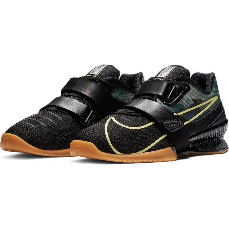 Nike Romaleos 4 Training Shoe (Unisex)