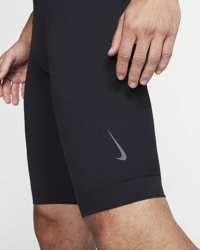 Nike Yoga Dri-FIT Base Layer Men's Shorts