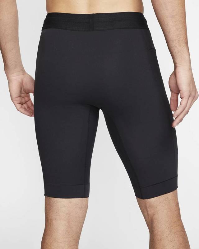 Nike Yoga Dri-FIT Base Layer Men's Shorts