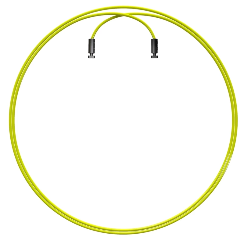 Picsil 3 mm Coated Cable [Heavy Jump Rope]