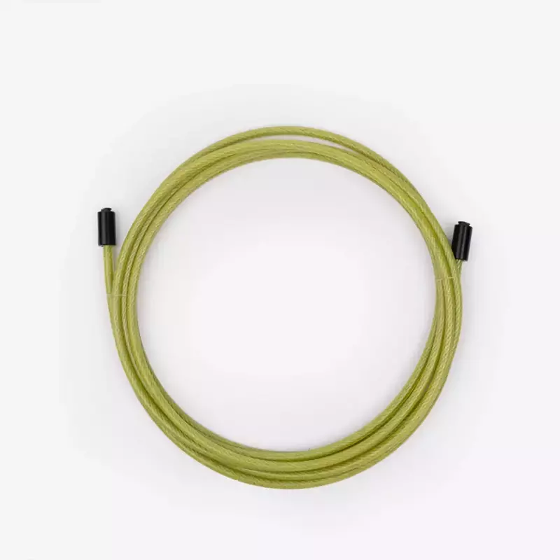 Picsil 5 mm Coated Cable [Heavy Jump Rope]