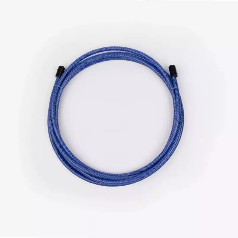 Picsil 7 mm Coated Cable [Heavy Jump Rope]