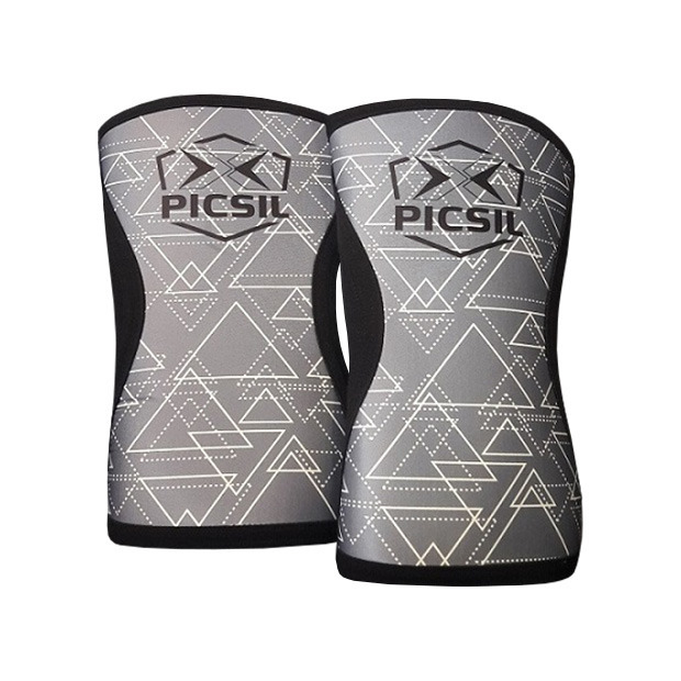 Picsil Knee Sleeves 5 mm 