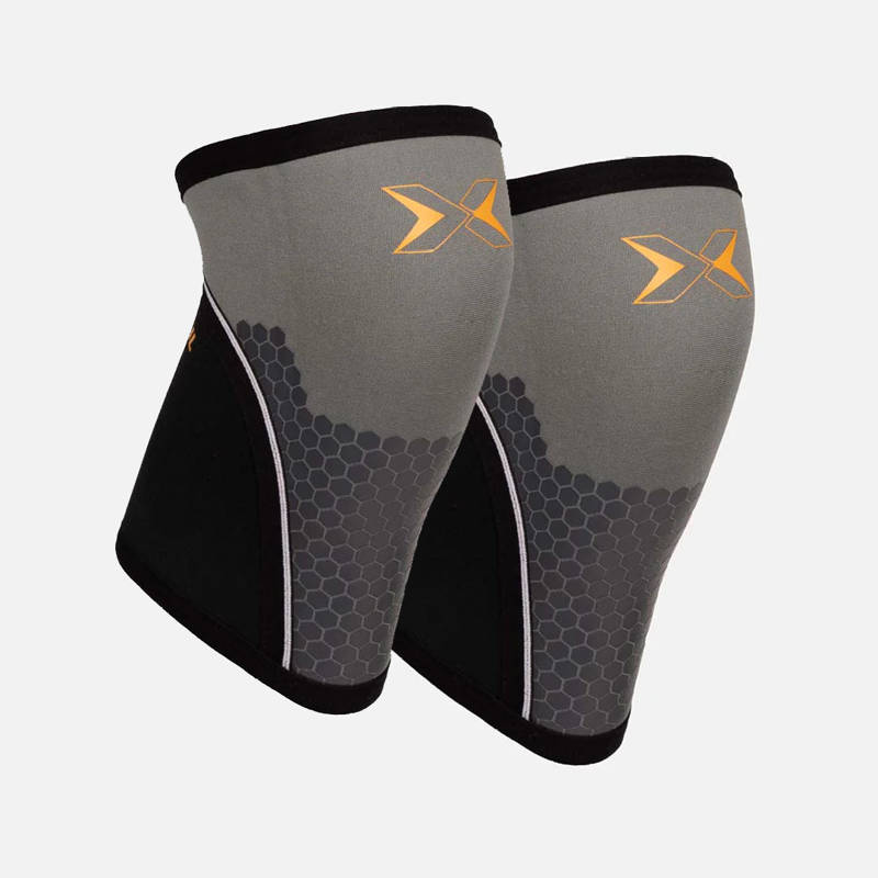 Picsil Knee Sleeves Hex-Tech 5 mm