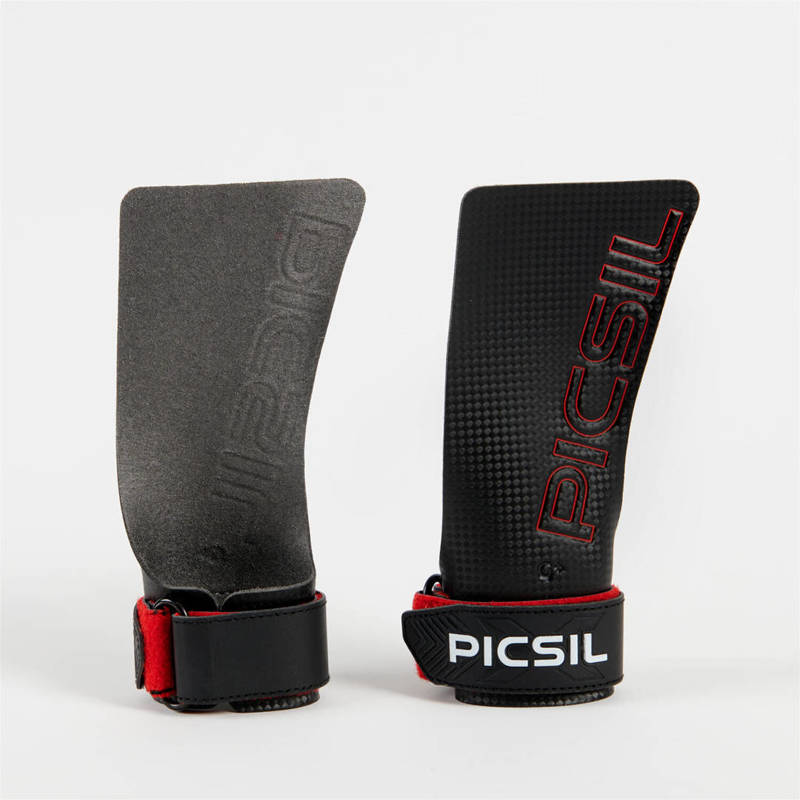 Picsil RX Grips No Holes