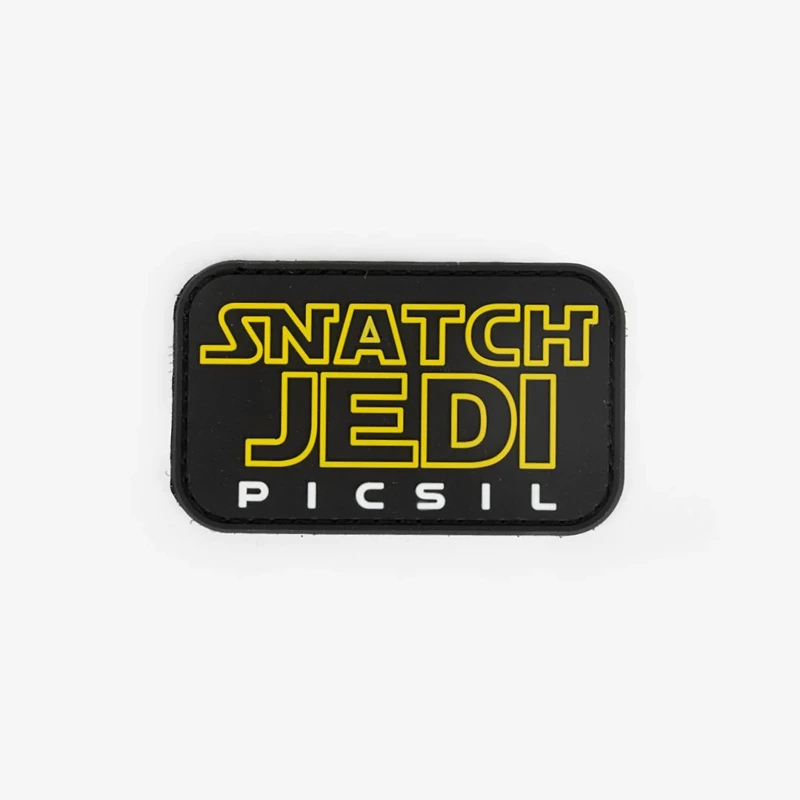 Picsil Snatch Jedi Patch 