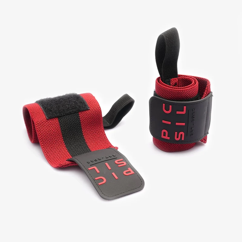 Picsil Wrist Wraps