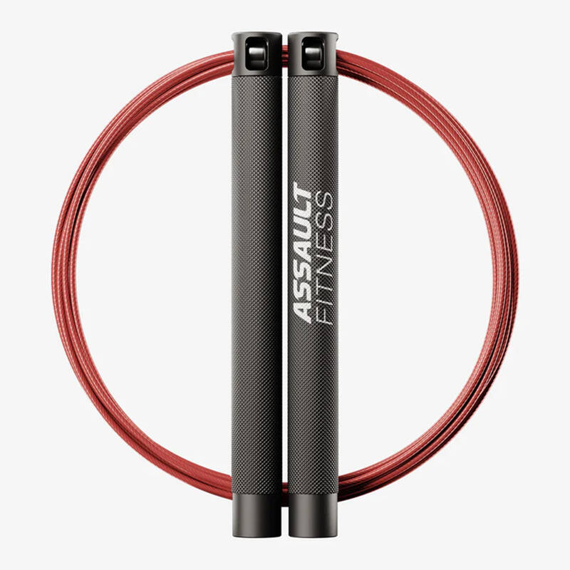 RPM Training Co. Session 3.0 Speed Rope Dark Lavender - 3.65 m