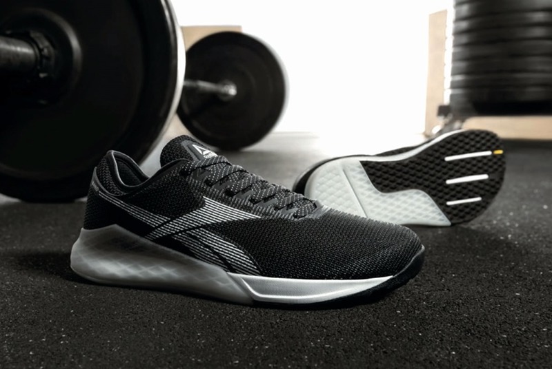 Reebok CrossFit Nano 9 Men Shoes
