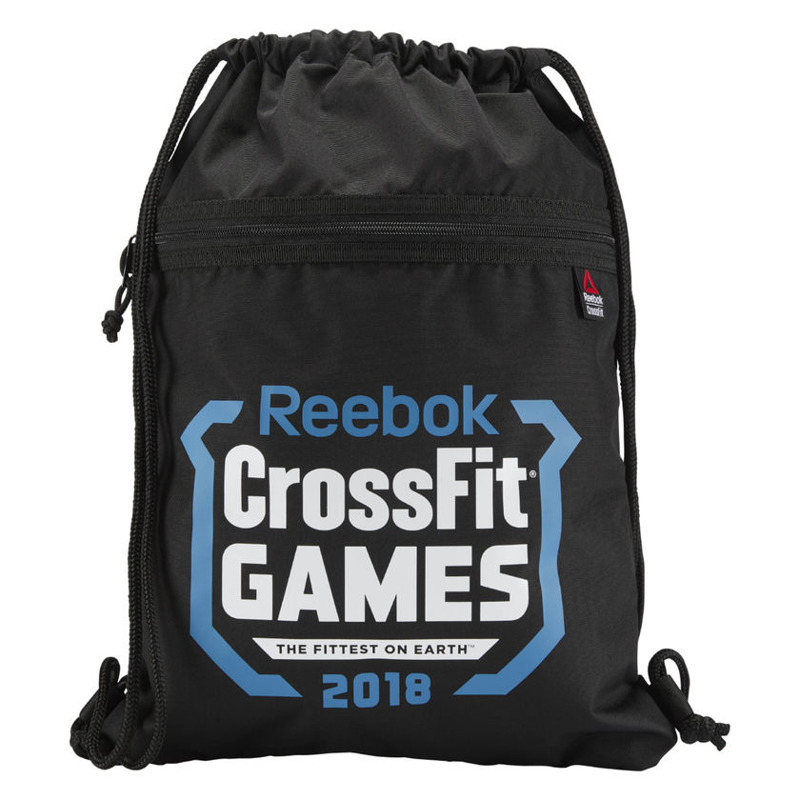 Reebok CrossFit Shoe Bag - The CrossFit Games 2018 Edition
