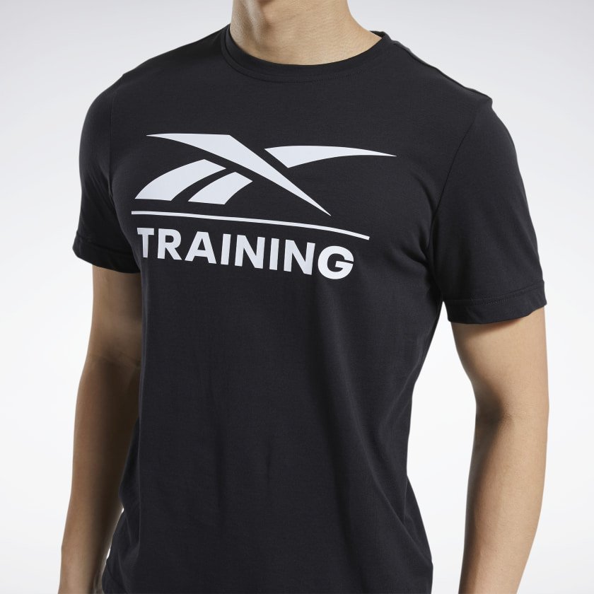 Reebok CrossFit  Specialized TrainingTee