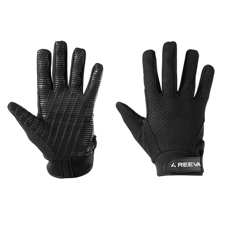 Reeva Leather Ultra Grip Gloves
