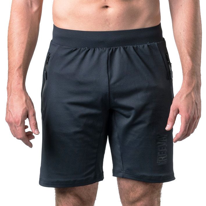 Reeva Men's Reflective Shorts 