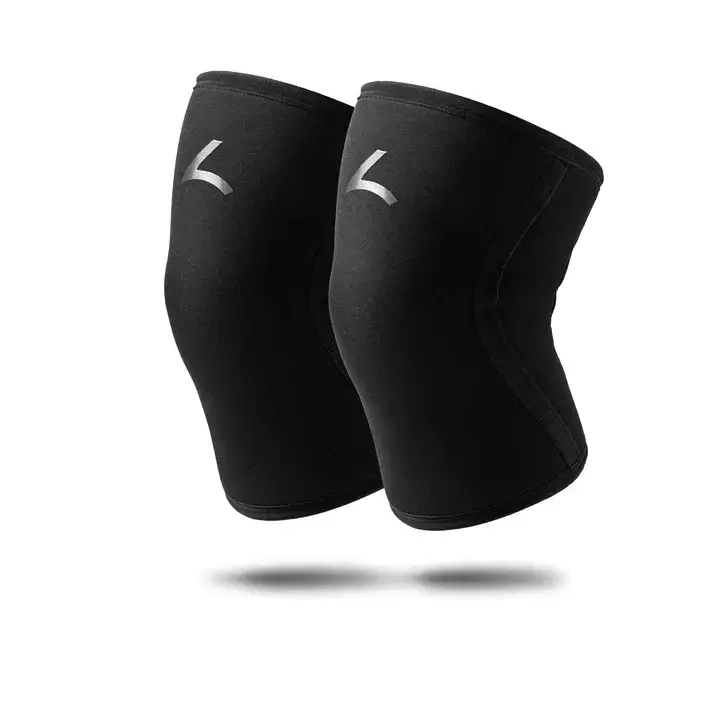 Reeva Ultra Shape Knee Sleeves 6 mm