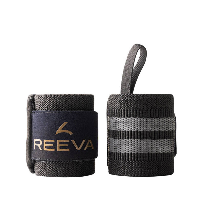 Reeva Wrist Wraps Ultra Fiber