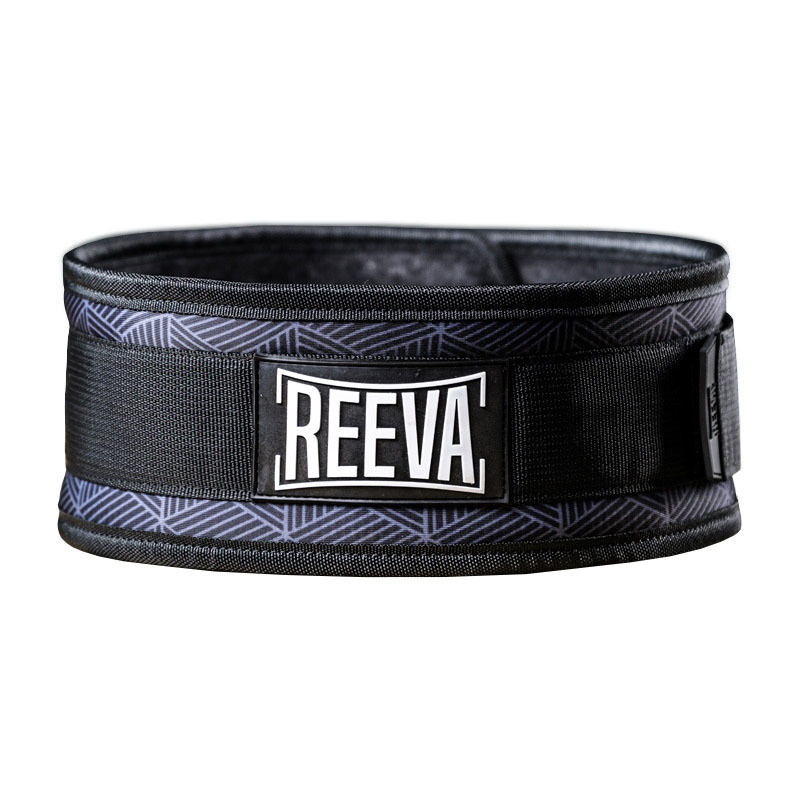 Reeva weightlifting neopene belt