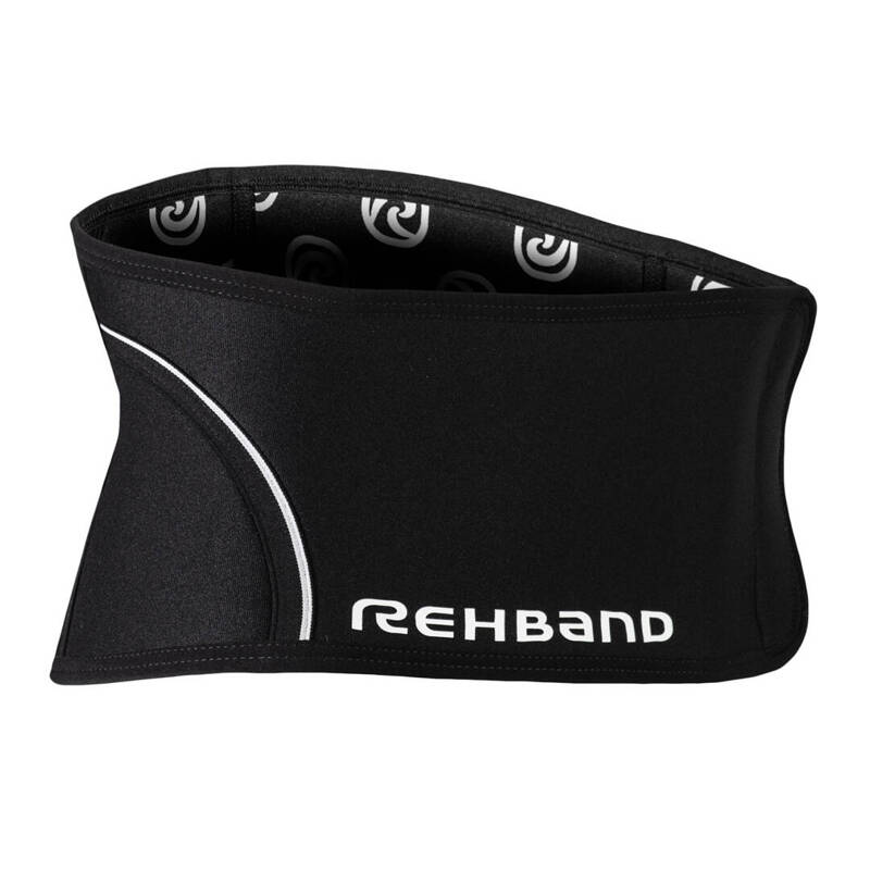 Rehband QD Back Support 5mm 