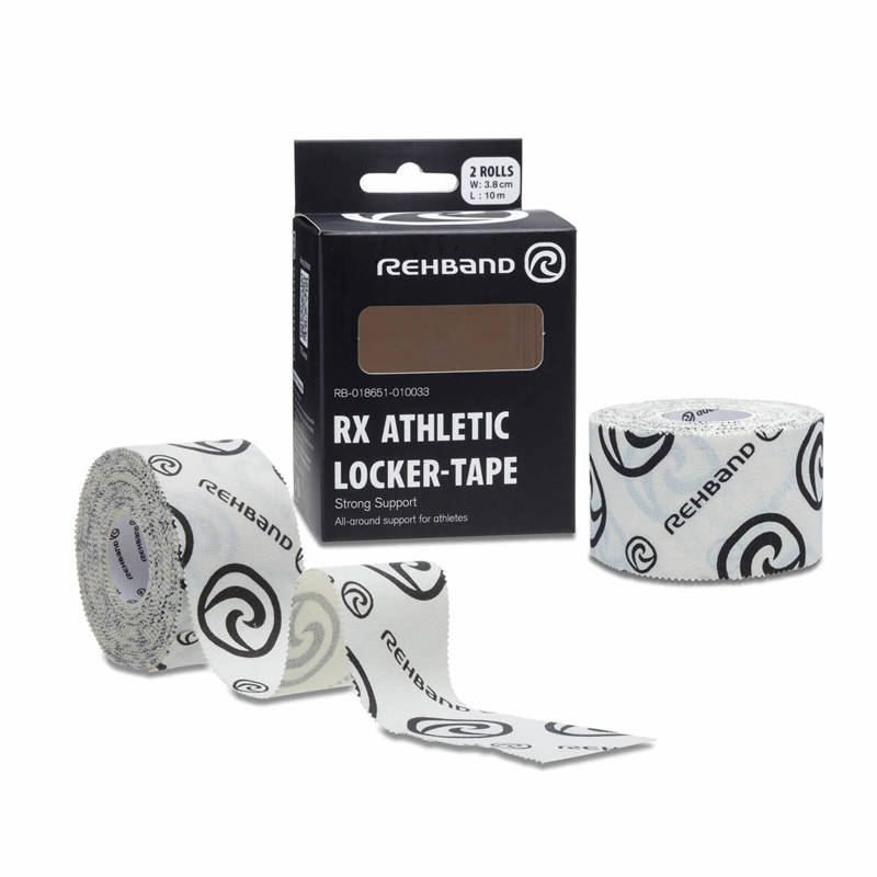 Rehband Rx Athletic Locker Tape 38 mm