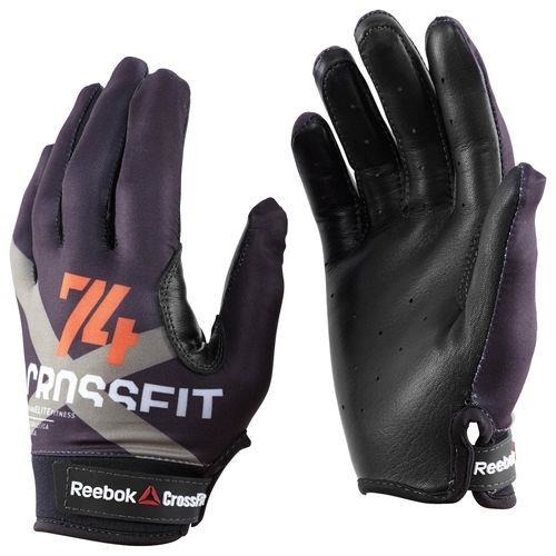 Rękawice Reebok Gloves czarne