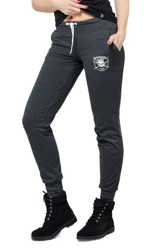 Rep In Peace Barbell Squad Women sweatpants