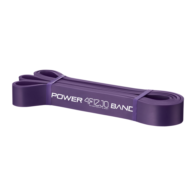 Resistance band 4FIZJO Power Band 32 mm