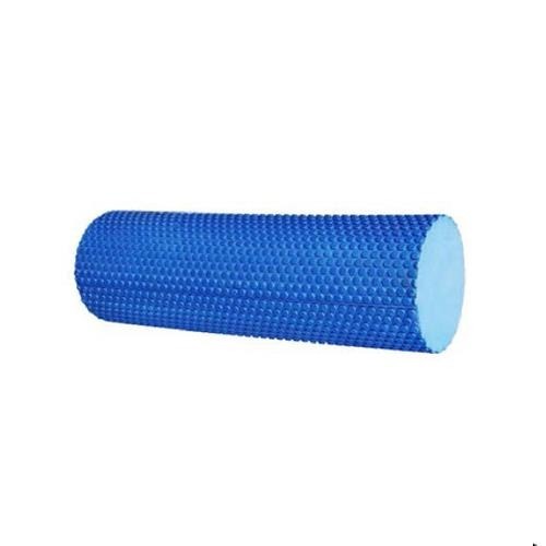 Roller masujący Training Showroom Eva 30 cm niebieski