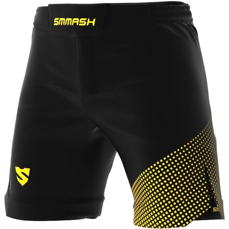 SMMASH MMA Barricade Men's shorts