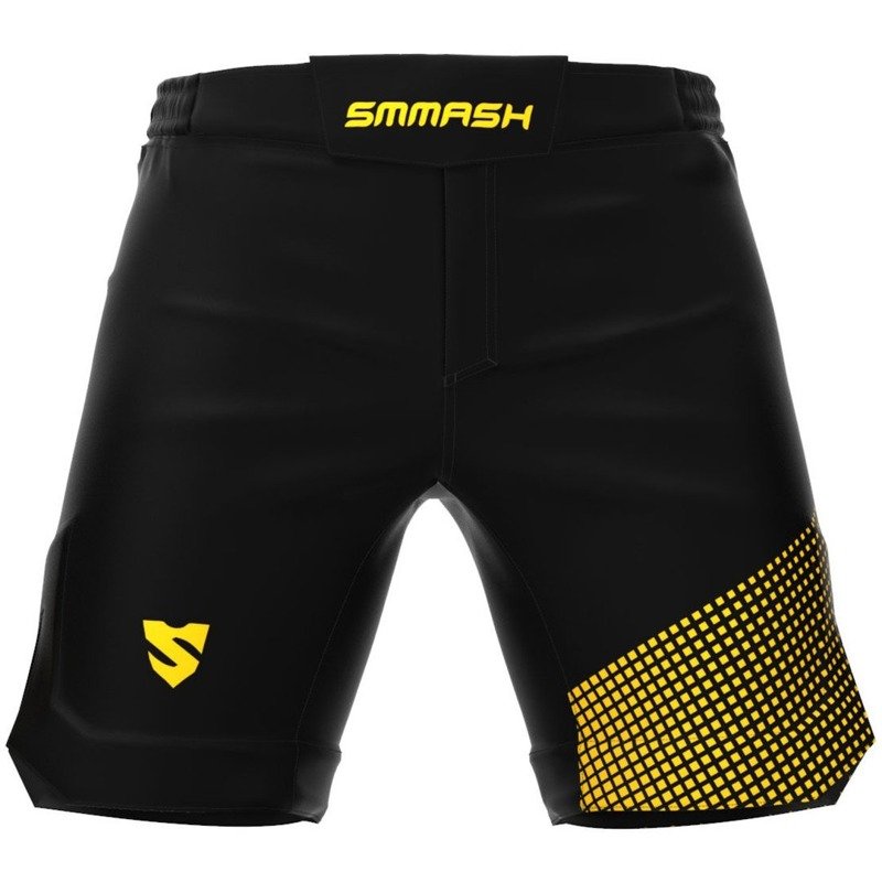 SMMASH MMA Barricade Men's shorts
