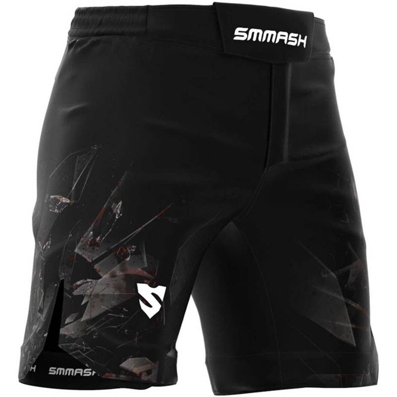 SMMASH MMA Fate Men's shorts