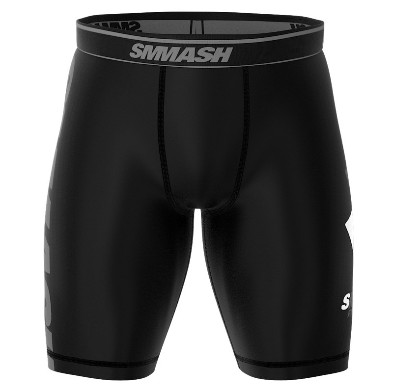 SMMASH Shadow Men's shorts