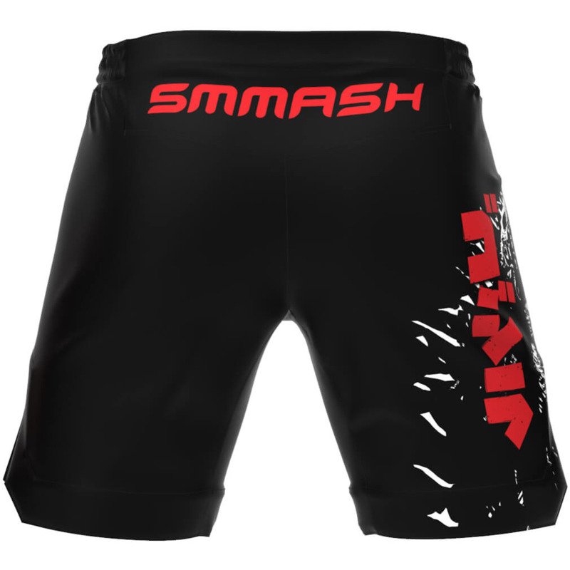 Smmash MMA Zilla Men's shorts