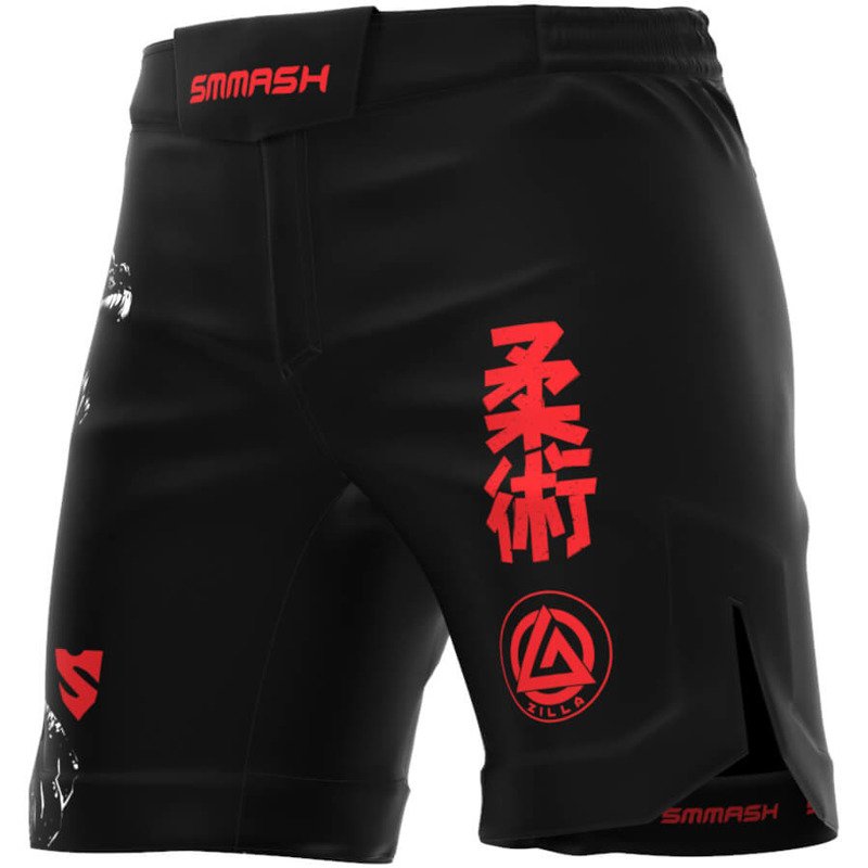 Smmash MMA Zilla Men's shorts