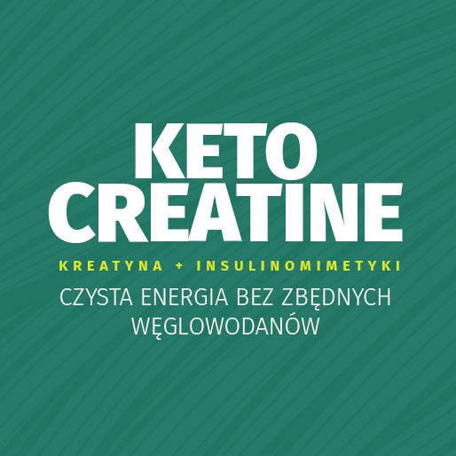 Solve Labs Keto Creatine 240 g Energy & Strength