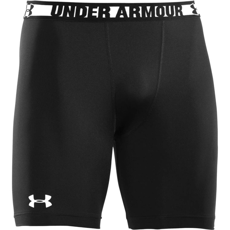 Spodenki Under Armour Sonic Compression