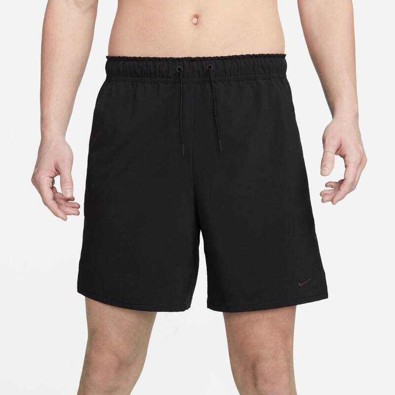 Spodenki męskie Nike Dri-Fit Unlined Versatile Shorts